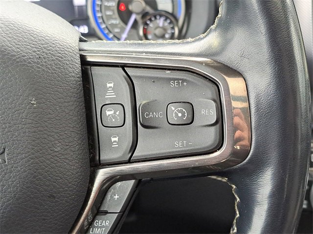 Used 2021 RAM 1500 Limited image 19