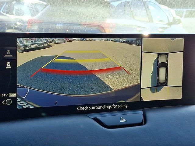 Used 2025 MAZDA CX-90 3.3 Turbo w/ Premium Plus Pkg image 20