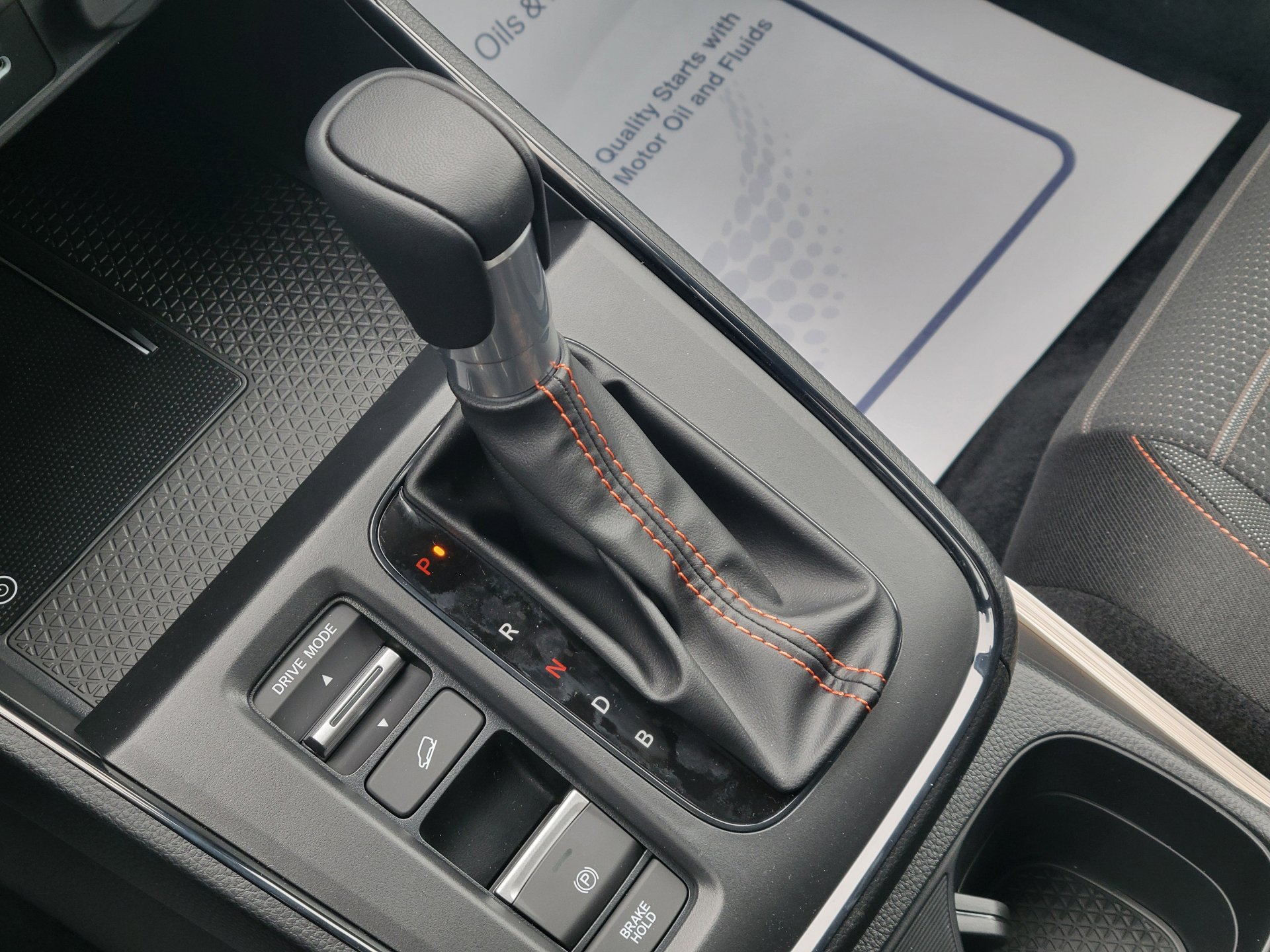 Certified 2026 Honda CR-V Sport image 28