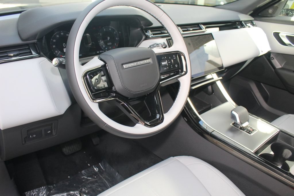 New 2026 Land Rover Range Rover Velar S AWD/4WD image 14