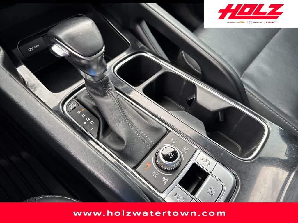 Used 2020 Kia Telluride S AWD/4WD image 20