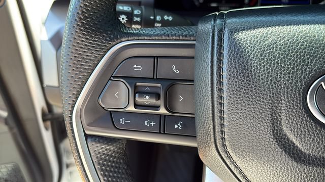Used 2024 Toyota Tacoma TRD Off-Road AWD/4WD image 14