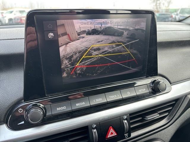 Used 2024 Kia Forte LXS image 22