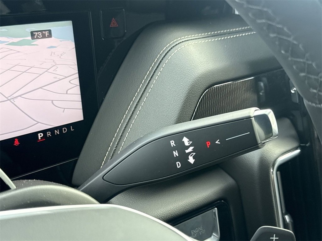 New 2026 GMC Yukon Elevation w/ Elevation Premium Package image 22