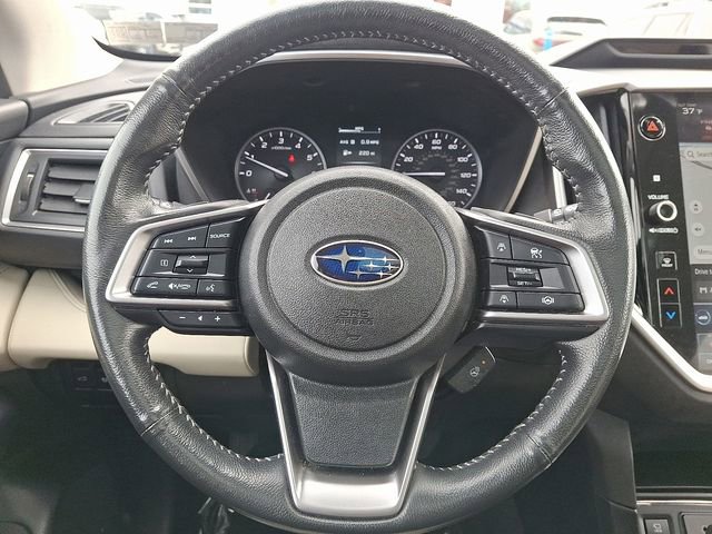 Used 2023 Subaru Ascent Limited w/ Technology Package image 21