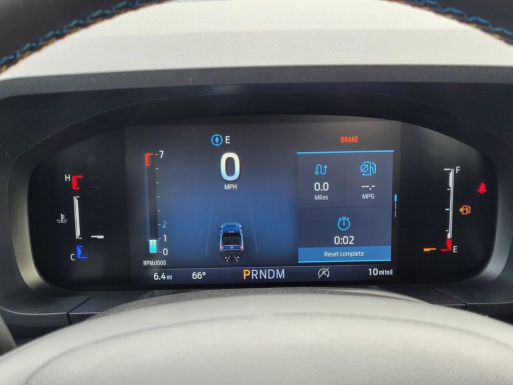 New 2026 Ford Maverick Lobo AWD/4WD image 48