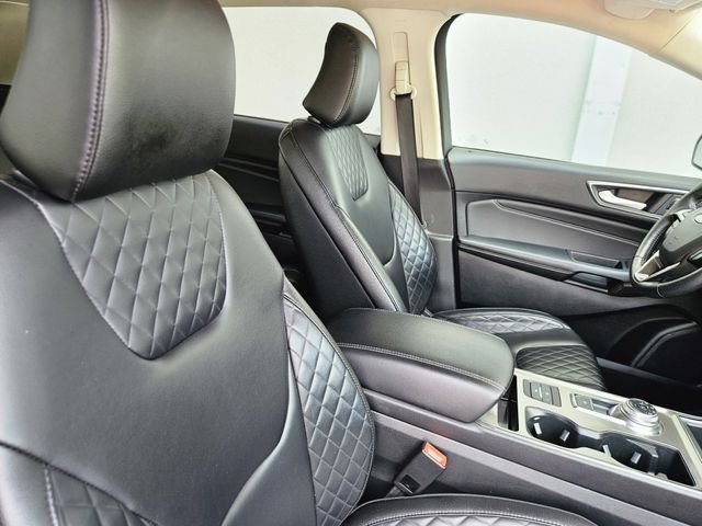 Used 2024 Ford Edge Titanium AWD/4WD image 14