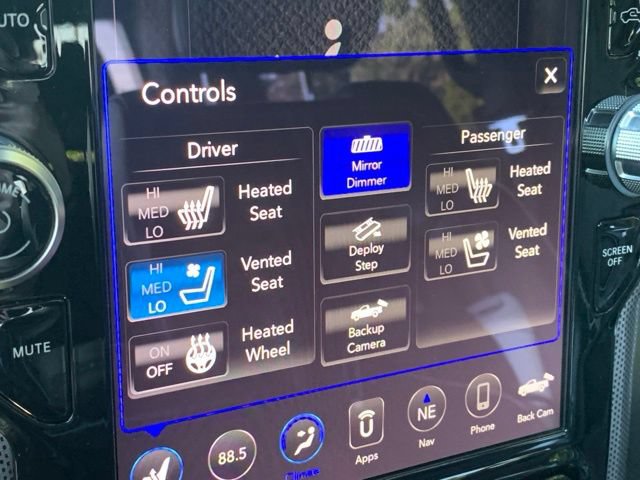 Used 2019 RAM 1500 Limited AWD/4WD image 22