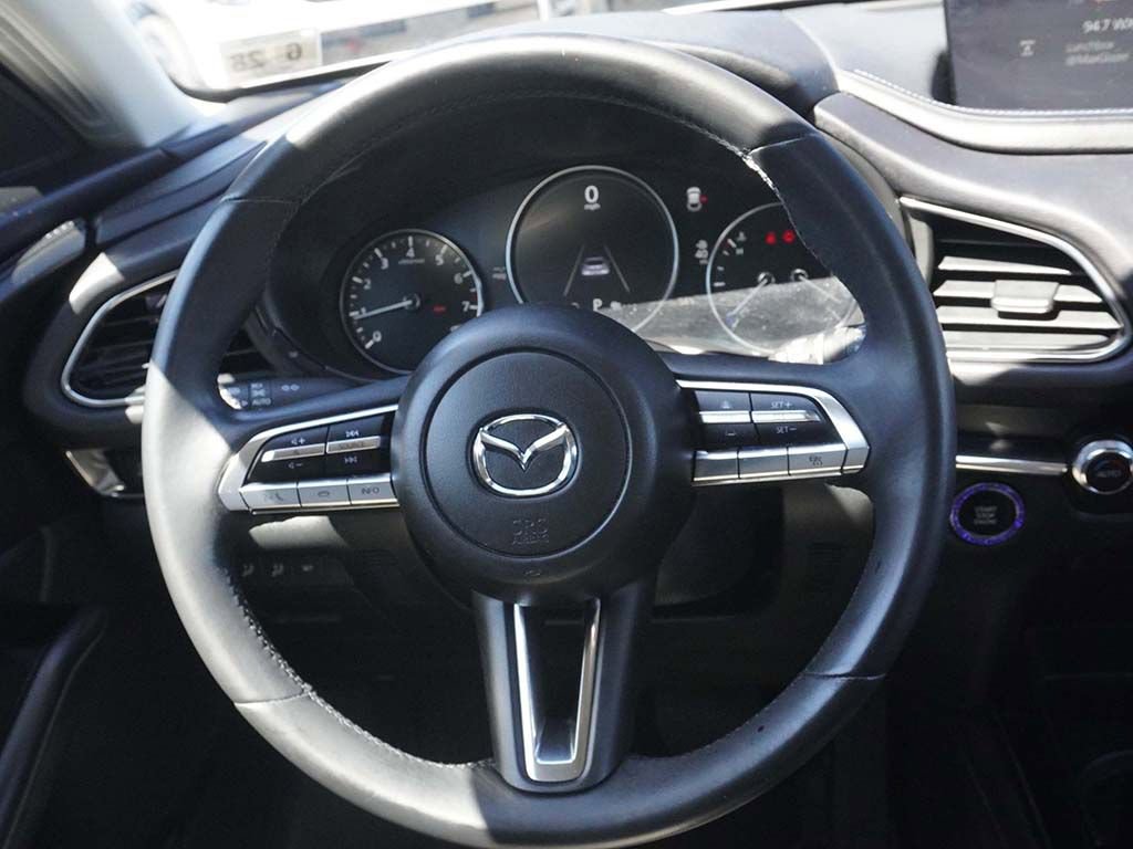 Used 2023 MAZDA CX-30 AWD 2.5 S w/ Preferred Package image 39