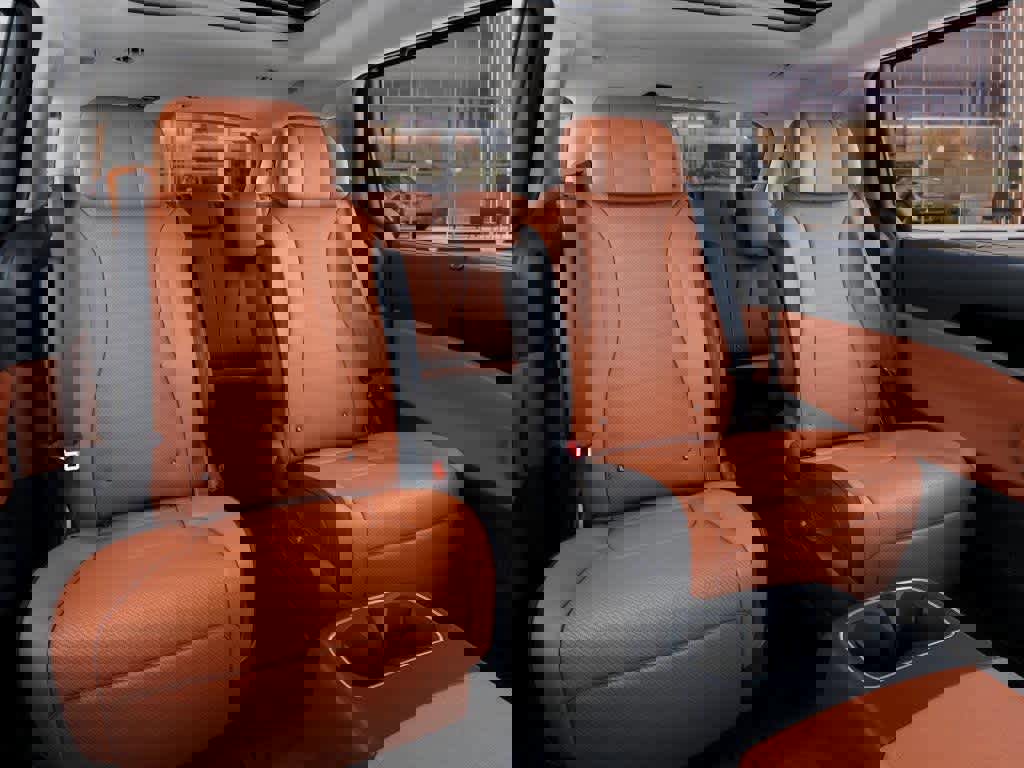 New 2026 Kia Carnival SX Prestige image 16