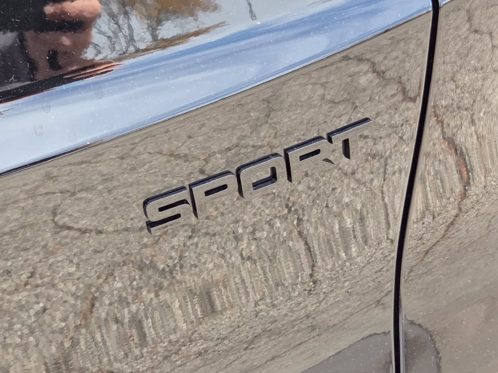 New 2027 Honda CR-V Sport-L image 19