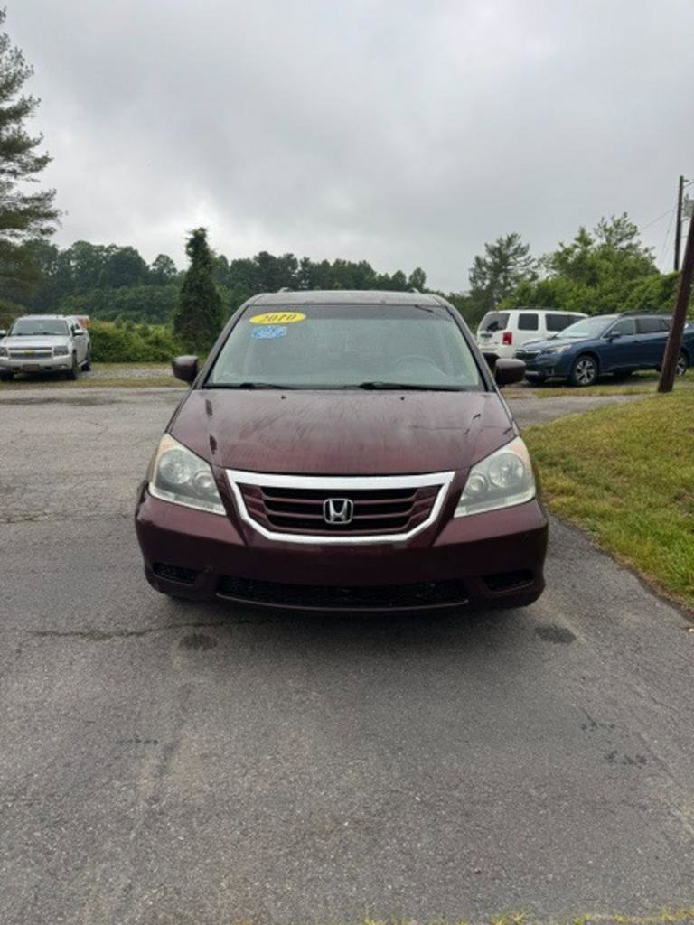 Used 2010 Honda Odyssey EX image 2