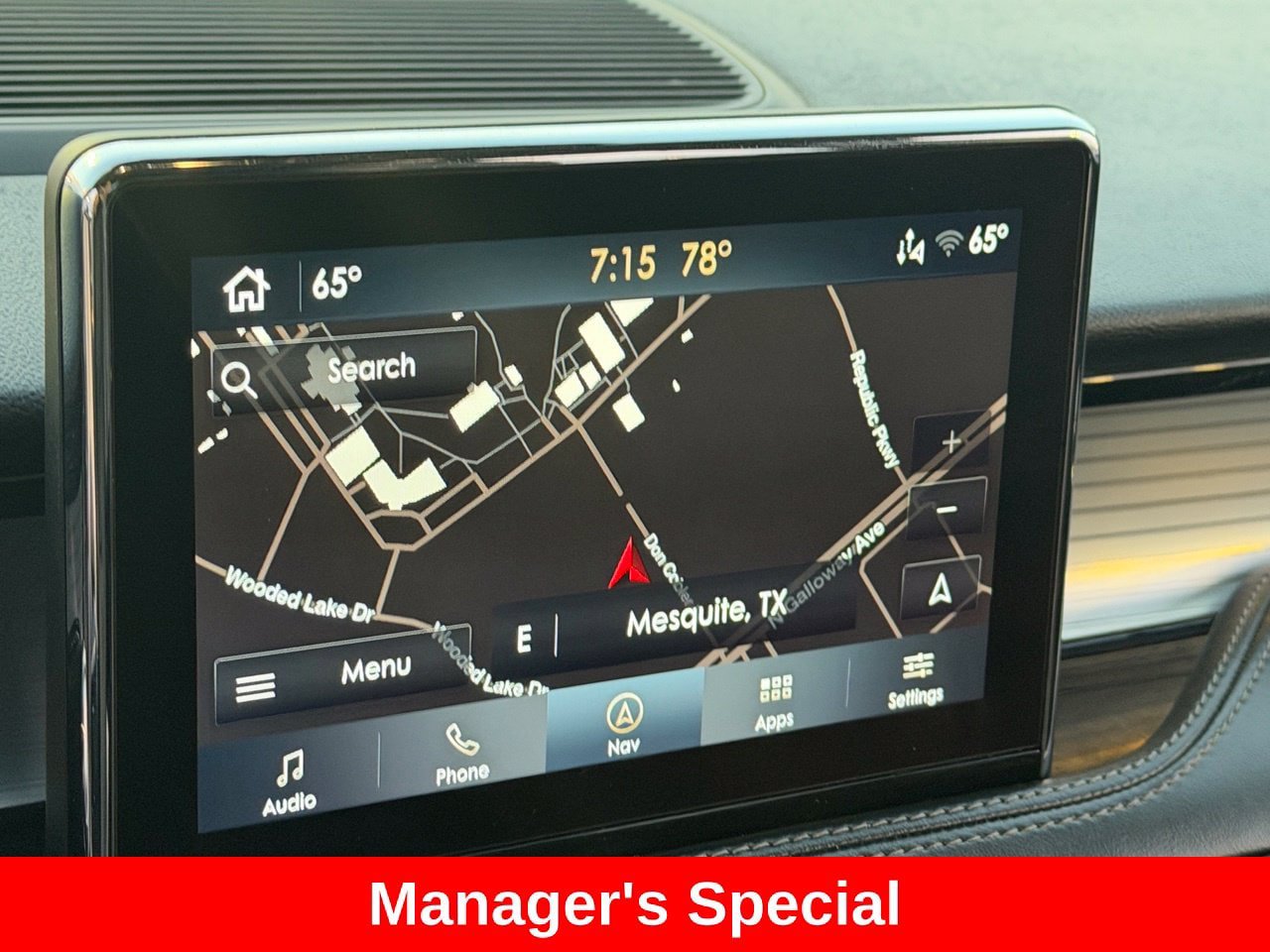 Used 2021 Lincoln Corsair FWD w/ Equipment Group 101A image 24