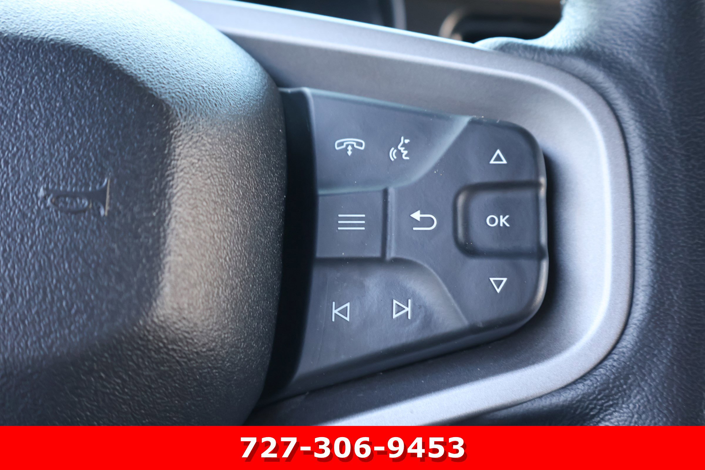 Used 2022 Ford Bronco Big Bend image 21