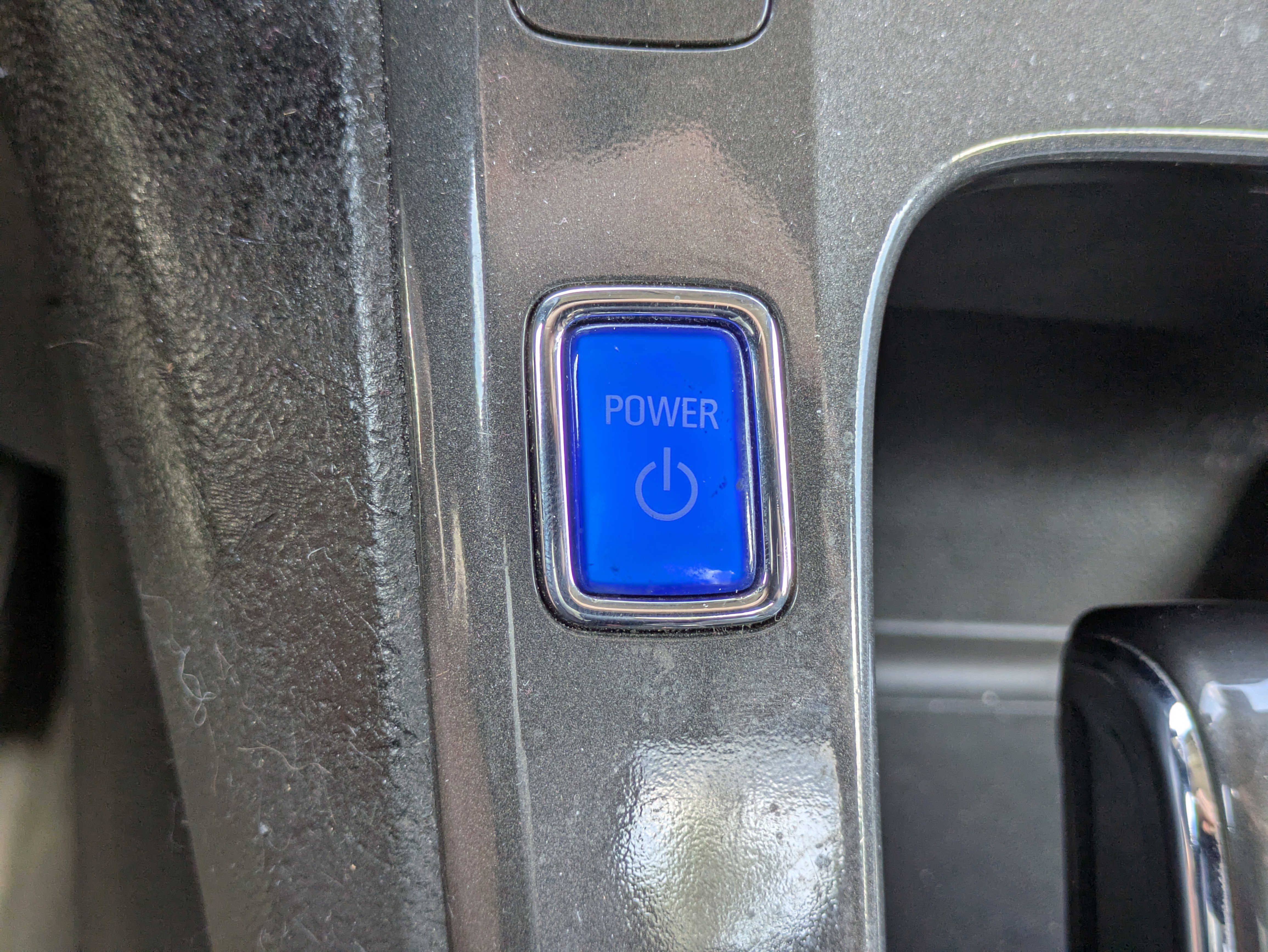 Used 2014 Chevrolet Volt FWD image 26