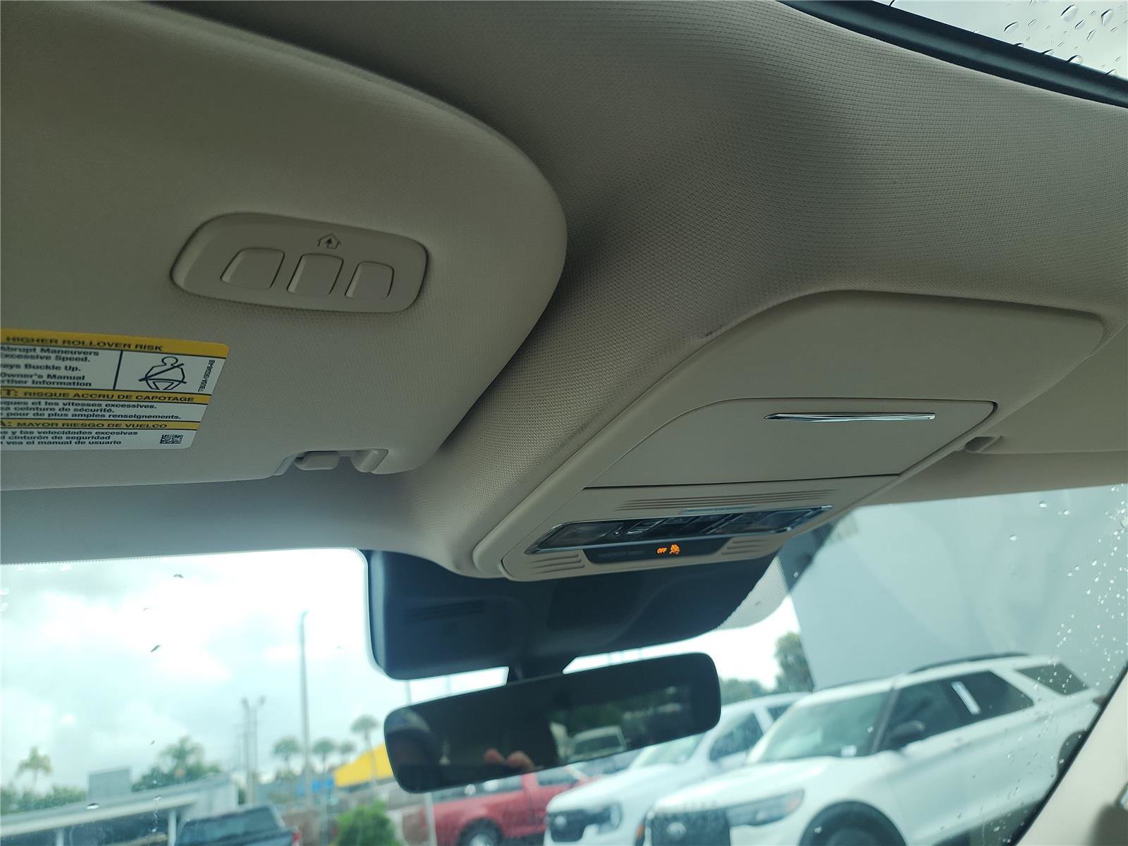 New 2027 Lincoln Navigator Reserve AWD/4WD image 36