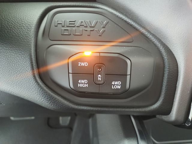 New 2026 RAM 2500 Laramie image 27