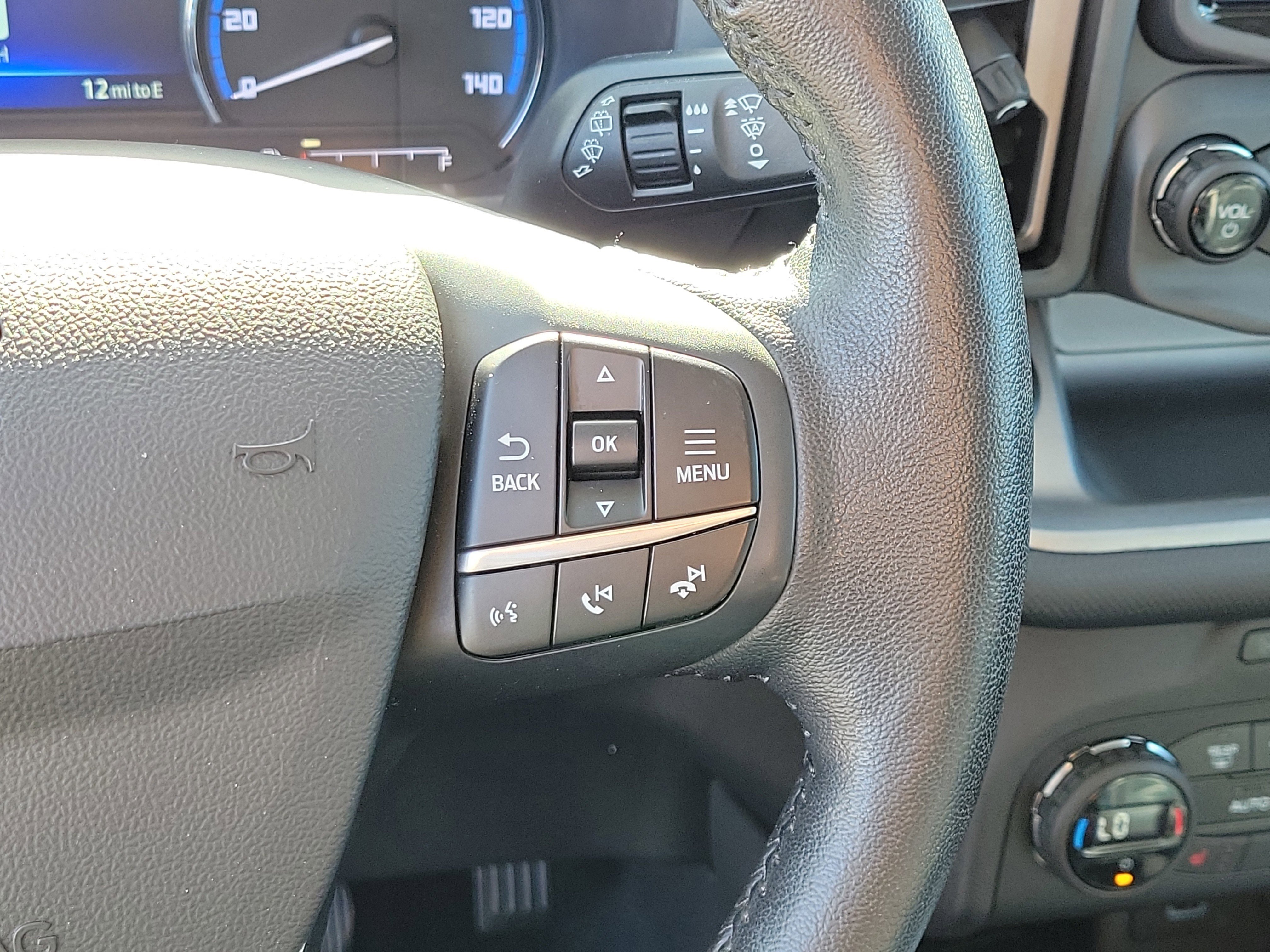 Used 2021 Ford Bronco Sport Outer Banks w/ Outer Banks Package (96D) AWD/4WD image 25