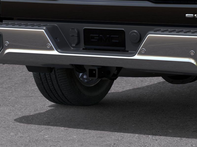 New 2026 GMC Sierra 1500 SLT w/ SLT Premium Plus Package RWD image 14