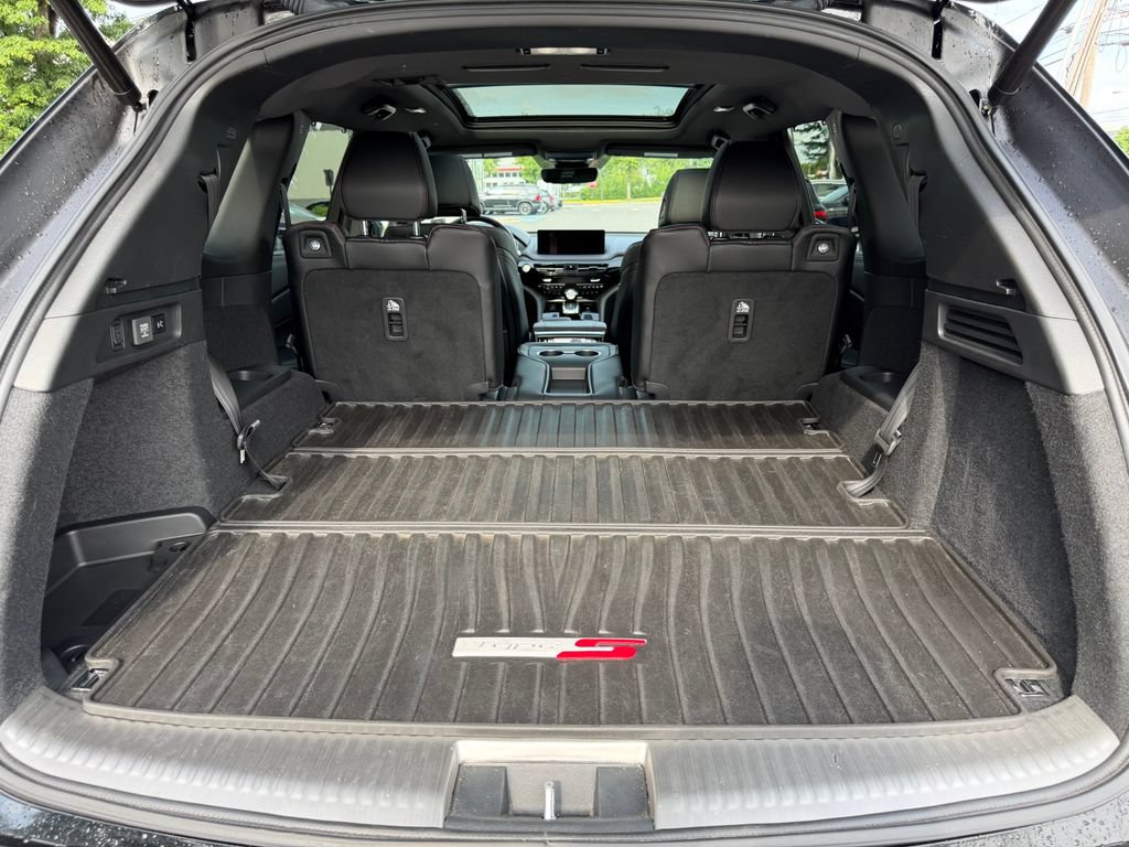 Used 2022 Acura MDX Type S AWD/4WD image 33