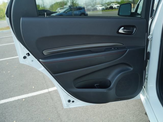 Used 2024 Dodge Durango GT image 17