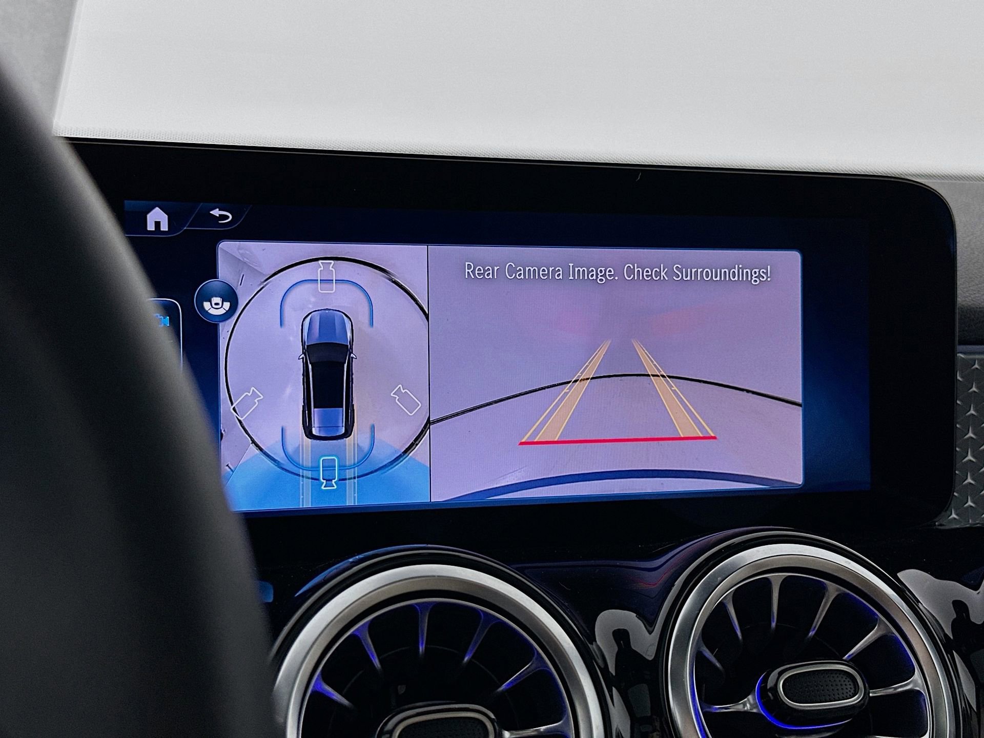 Certified 2025 Mercedes-Benz GLB 250 GLB 250 image 14