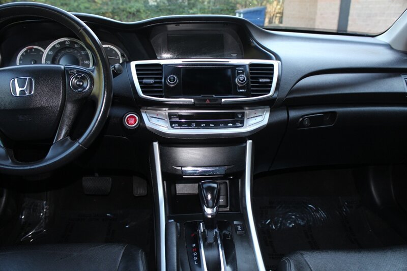 Used 2015 Honda Accord EX-L image 14