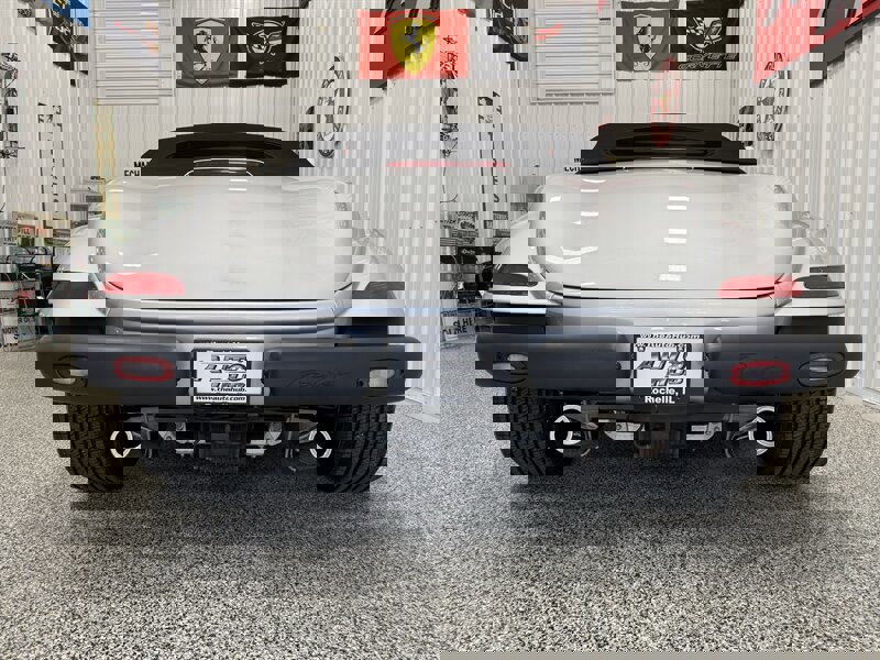 Used 2001 Chrysler Prowler image 23