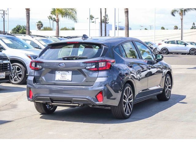 New 2026 Subaru Impreza 2.0i Sport AWD/4WD image 29