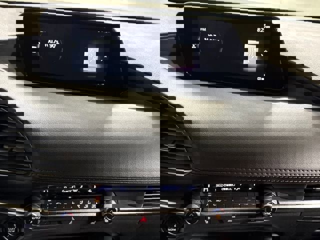 New 2026 MAZDA MAZDA3 s image 24