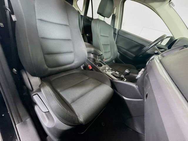 Used 2016 MAZDA CX-5 Touring w/ Bose/Moonroof Package image 28