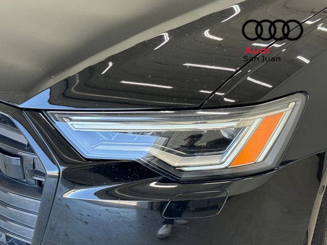Used 2021 Audi A6 Premium Plus w/ Premium Plus Package image 5
