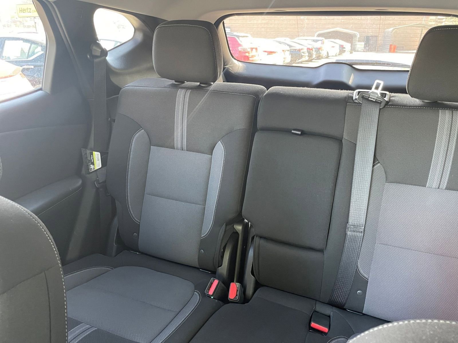 Used 2025 Chevrolet Blazer LT image 38