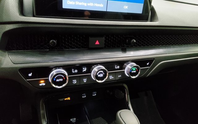 New 2026 Honda CR-V Sport-L image 20