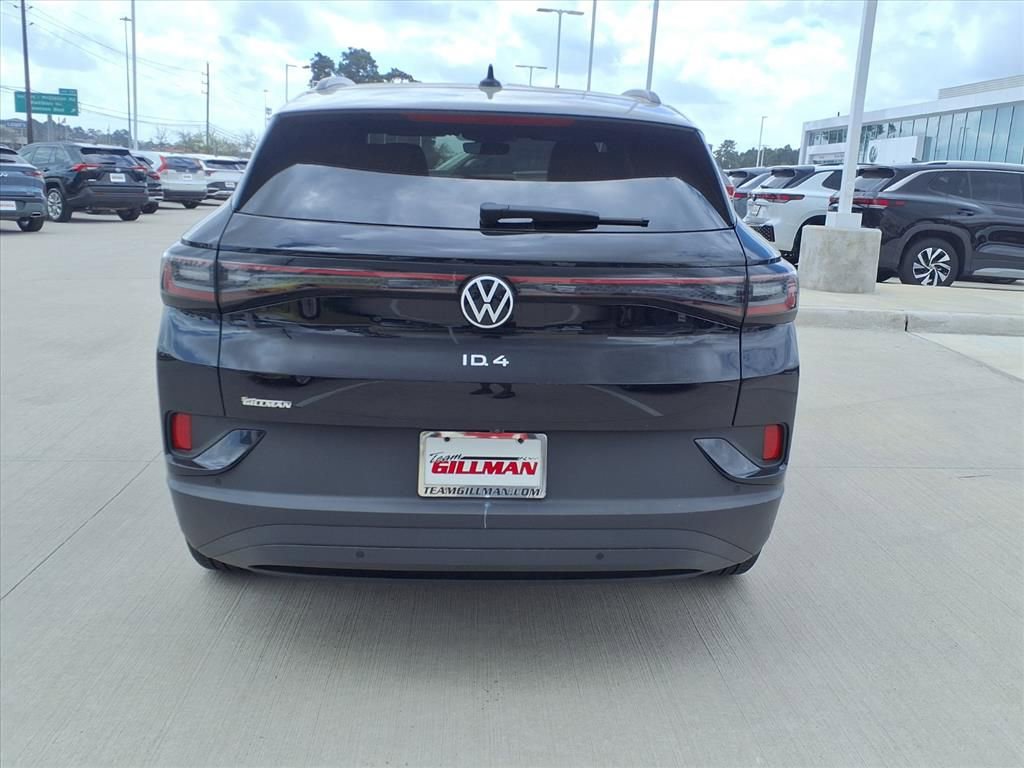 New 2025 Volkswagen ID.4 Pro RWD image 7
