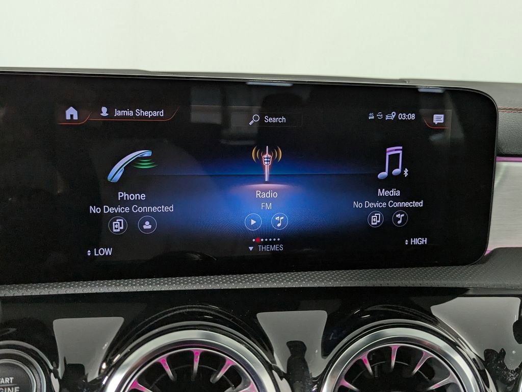 Used 2023 Mercedes-Benz CLA 250 4MATIC image 30