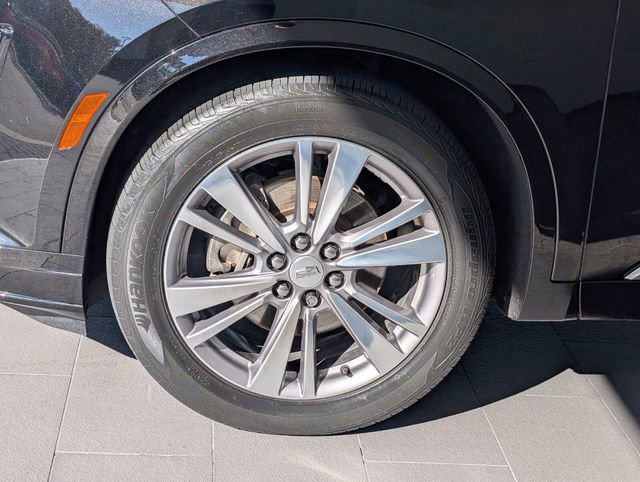 Used 2020 Cadillac XT6 Premium Luxury image 4