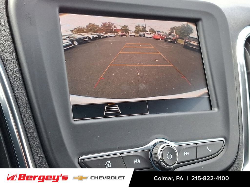Certified 2024 Chevrolet Equinox LT image 16