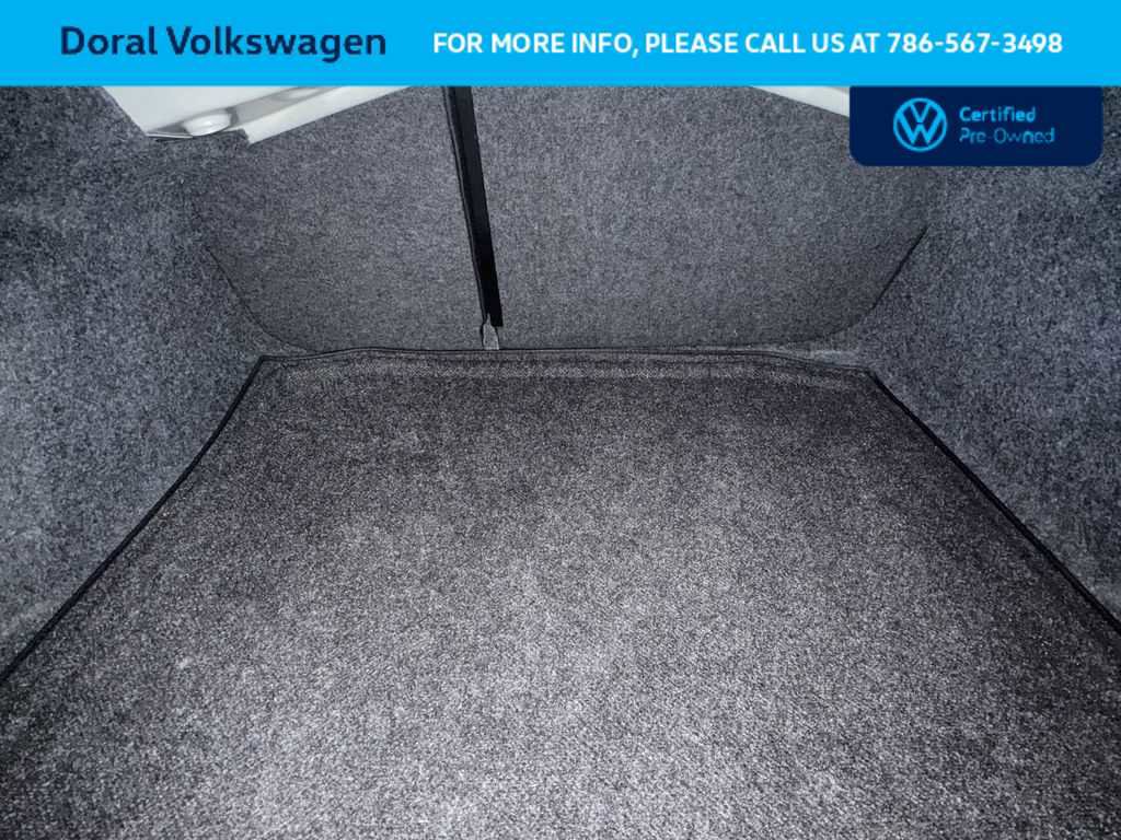 Certified 2023 Volkswagen Jetta Sport FWD image 25