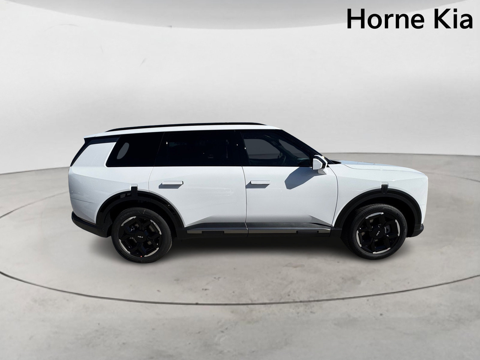 New 2027 Kia Telluride EX image 3