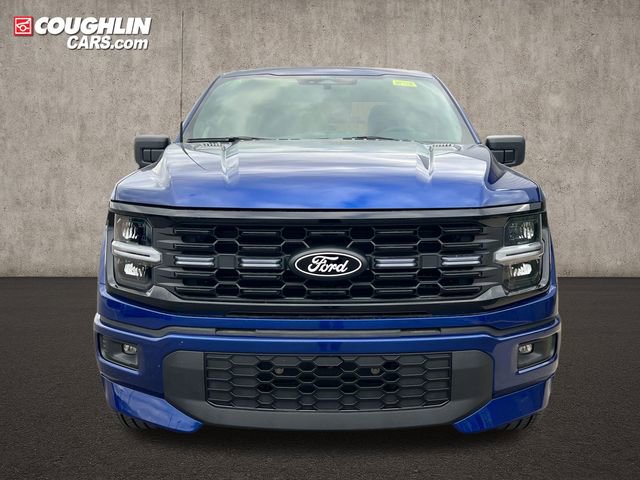 New 2026 Ford F150 STX w/ F-150 LOBO Package AWD/4WD image 2