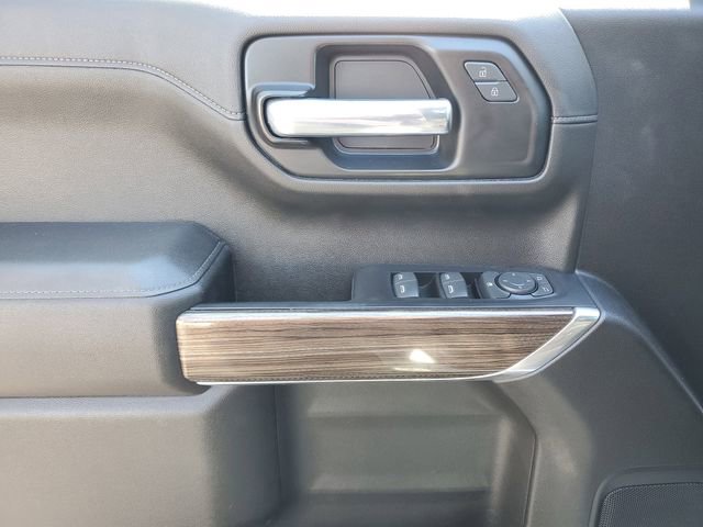 Used 2022 Chevrolet Silverado 1500 LT Trail Boss image 18