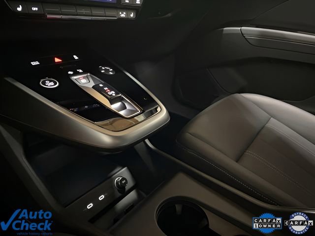 Used 2024 Audi Q4 e-tron Premium Plus w/ Premium Plus image 52