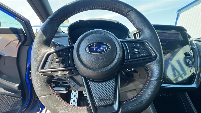 Used 2022 Subaru WRX Premium AWD/4WD image 19