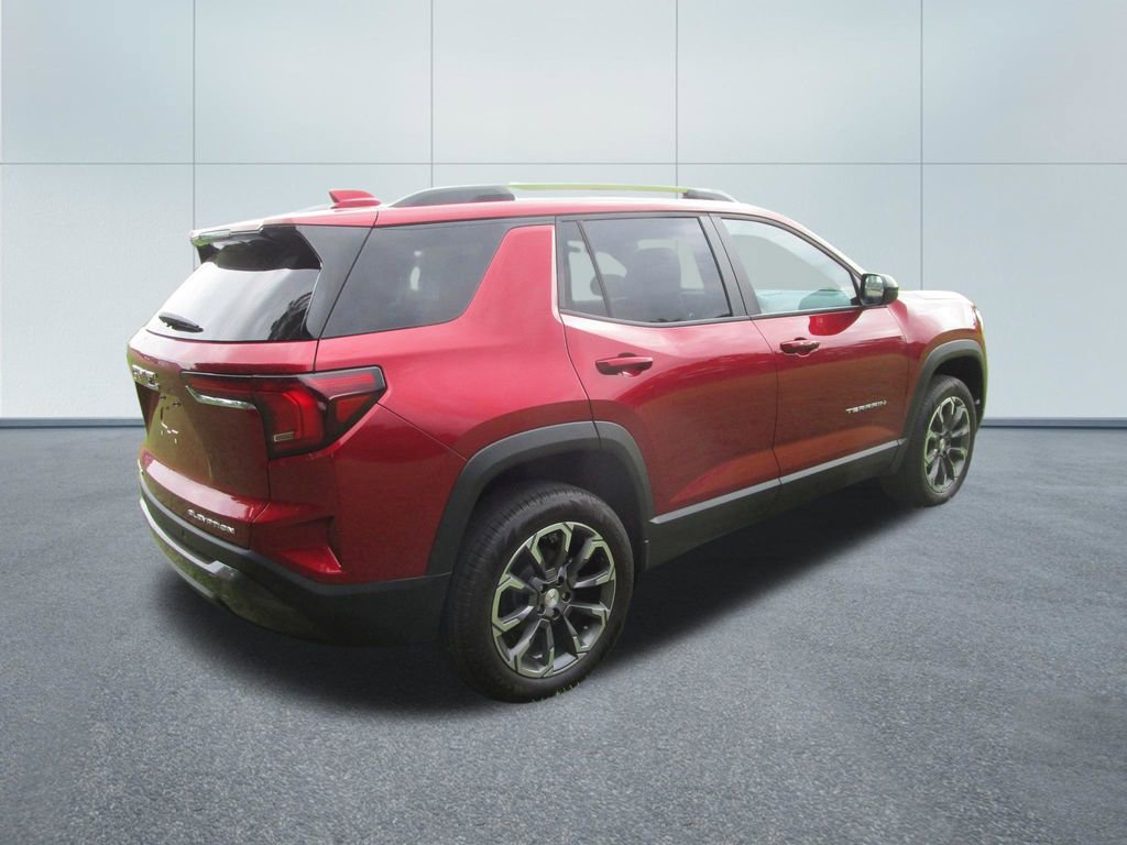 New 2026 GMC Terrain Elevation w/ Elevation Premium Package FWD image 32