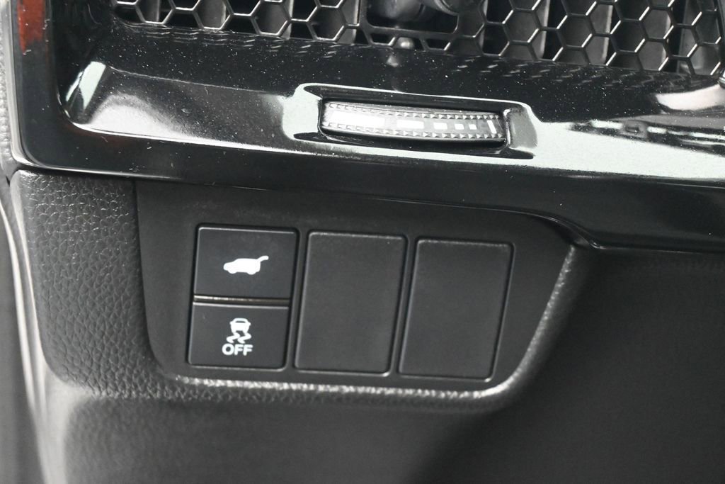 Used 2024 Honda CR-V EX-L image 16