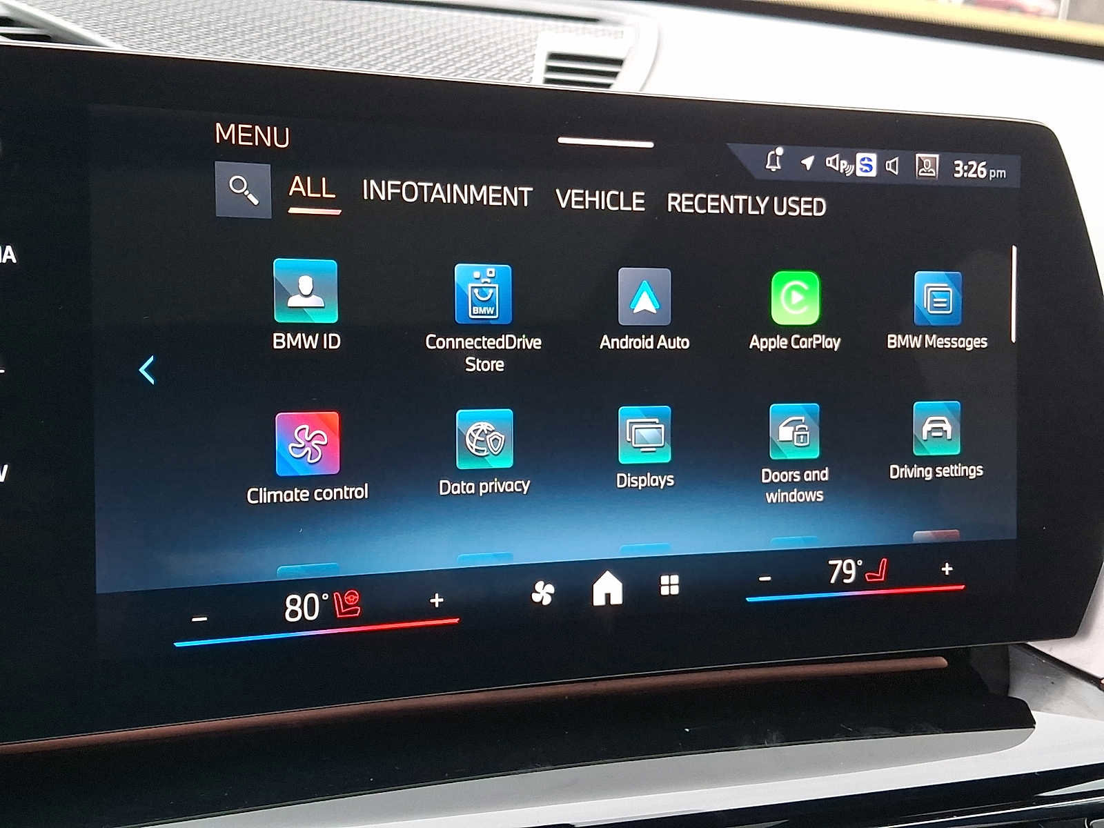 Used 2025 BMW X1 xDrive28i w/ Convenience Package image 15