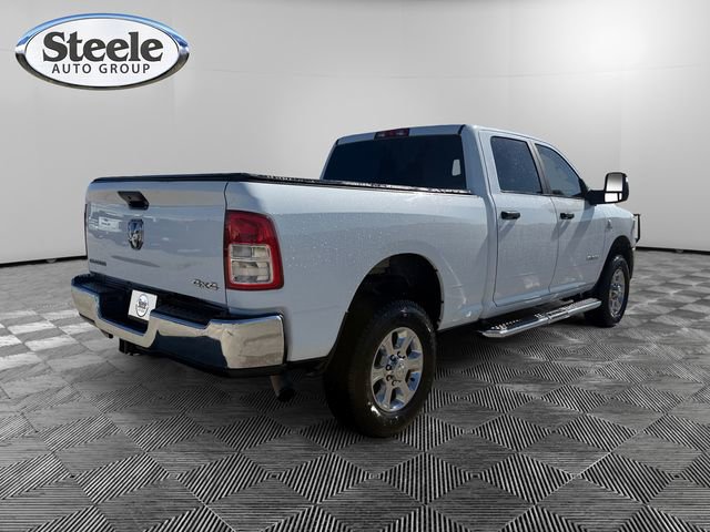 Used 2024 RAM 2500 Big Horn image 5