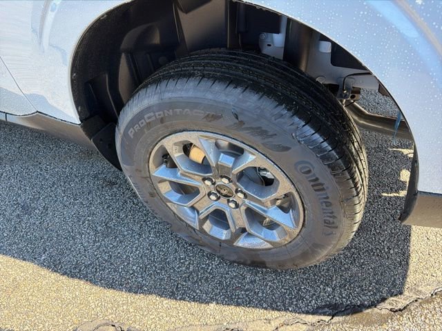 New 2026 Ford Maverick XLT w/ XLT Luxury Package image 6