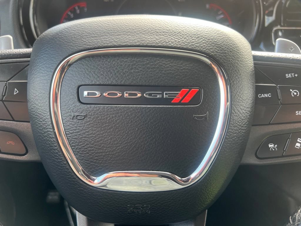 Used 2025 Dodge Durango GT AWD/4WD image 52